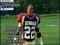 Nathan Ayers Jr.  #22  2009 Highlights