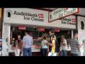 FREE Andersen's Ice Creme