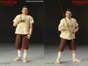 Toy Brief 29 : Shaun of the Dead 12 Inch Sideshow Toy Review