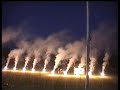 vuurwerk concert