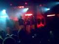 Culcha Candela live Konzert in Hamburg - Partybus