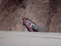 need for speed pro street chrashes