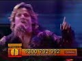 INXS