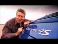 Jeremy Clarkson versus Tiff Needell Jeremy Clarkson versus Tiff Needell