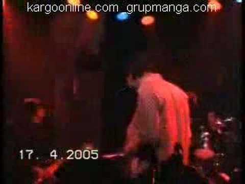 kargo