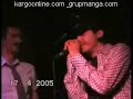 KARGO feat. MANGA-BOGAZICI
