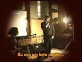 DER PFAU - K. Tucholsky & K.  Werner - sung by Servio Tulio