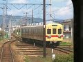 西鉄宮地岳線３ Nishi-nippon railway Miyajidake line