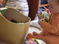 Alejandro Poza Turns One!