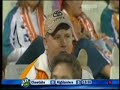 Friday Funnies-Van Der Linde shows why hes not a half back Friday Funnies-Van Der Linde shows why hes not a half back
