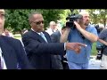 Sharpe James Indicted