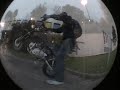 Stunt School : Nuts Stunt School : Nuts