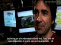 Making of Lost - Autenticidad