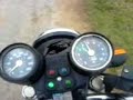 Starting my Jawa 350