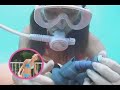 CuteBlue TV Fukuda Junko