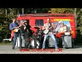 Fastest Band in the World, Really and Truly, Ready to play in 15 seconds