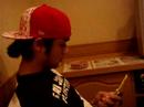 Edson Cantando