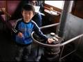2008/03/28 東北旅行、黒石やきそば