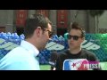 Mark Hoppus Talks About Blink 182 and Twitter