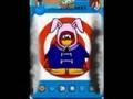 ' CLUB PENGUIN FAMOUS01 '