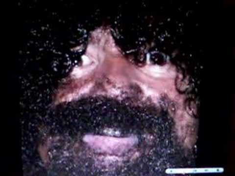 neanderthal man