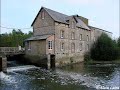 Canaux et Rivières d\ Canaux et Rivières d\