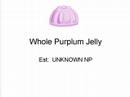 I used Window's Movie Maker AND Powerpoint to make this. If you have any questions, please ask. I don't want any rude comments or I used Window's Movie Maker AND Powerpoint to make this. If you have any questions, please ask. I don't want any rude comments or they will be deleted. There are 30 total types of jellies on Neopets and 9 you can buy. Check this to see them. The most expensive you can still buy is the mint jelly and is 700-800 NP. Go to www.neopets.com/ today!!! (Ps The song is Best Damn Thing and the singer is Avril Lavigne, mentioned in the credits)