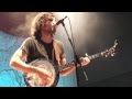 The Avett Brothers: Left on Laura, Left on Lisa