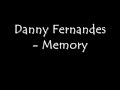 Danny Fernandes - Memory [MegaRnbMusic] 2009 NEW