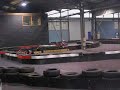 Entreinement Karting Fl�ron