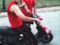 Caballitos con la JoG