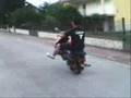 Caballitos con la JoG