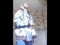 GangsterC - in de hoed