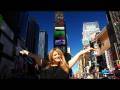 New York City Landmarks