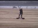 Plymouth Kite Club at Westward Ho!