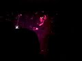 Pete Doherty at Brixton Mass, June 17 2008 - 'Albion'