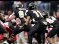 Wake Forest Football 2007