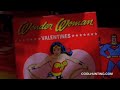 Sam Hatmaker - Curious Wonder Woman Fan