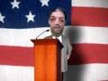 Jerry's Presidential Announcement