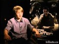 Dakota Goyo Interview - Real Steel