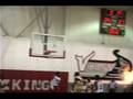 Anfernee Robinson - FBCG Dynamic Disciples