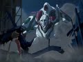 Eureka Seven episode 1 part 2