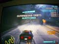 Mnu anderson no need for speed carbom Mnu anderson no need for speed carbom