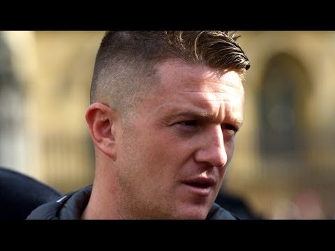 The War On Tommy Robinson | Lauren Southern and Stefan Molyneux 0