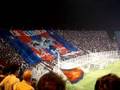 San Lorenzo vs. Equador