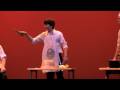 wenatchee talent show - Kitchen Wrap  