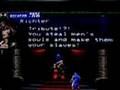 videos de Castlevania Symphony of the Night Beginning