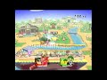 Ragnar0k (DK) vs. Legendary Pikachu (Pikachu) Grand Finals 3+4, Set 2