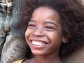 African tribe lost in India