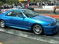 Nissan Skyline GT-R 32 vs Mazda RX-3 Nissan Skyline GT-R 32 vs Mazda RX-3